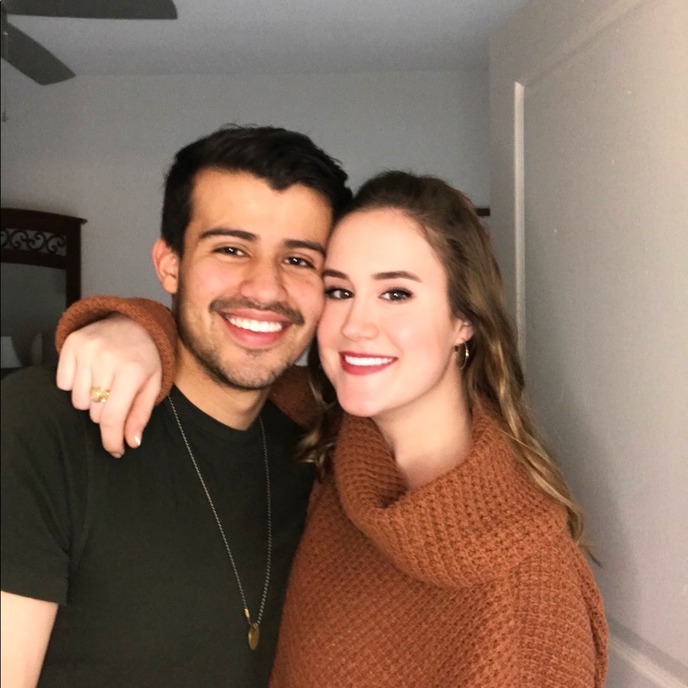 Meet your Posher, Liz